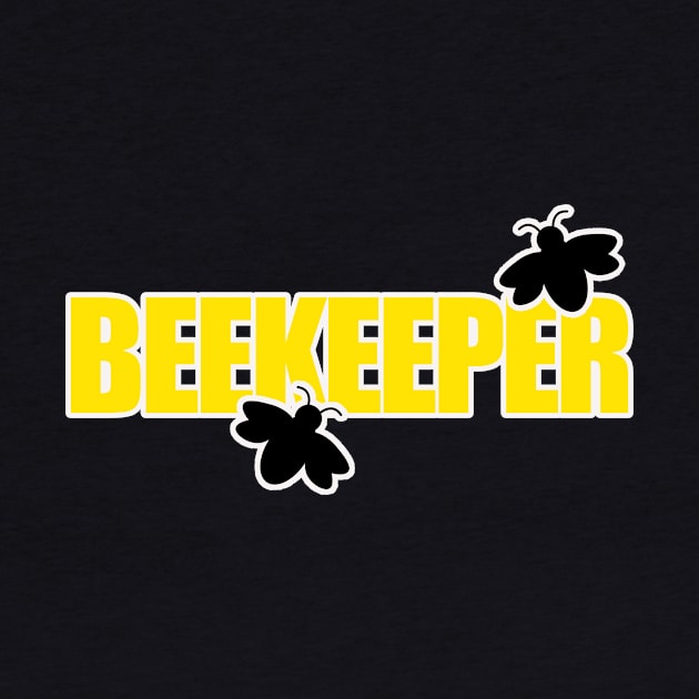 Beekeeper by Jimmyson